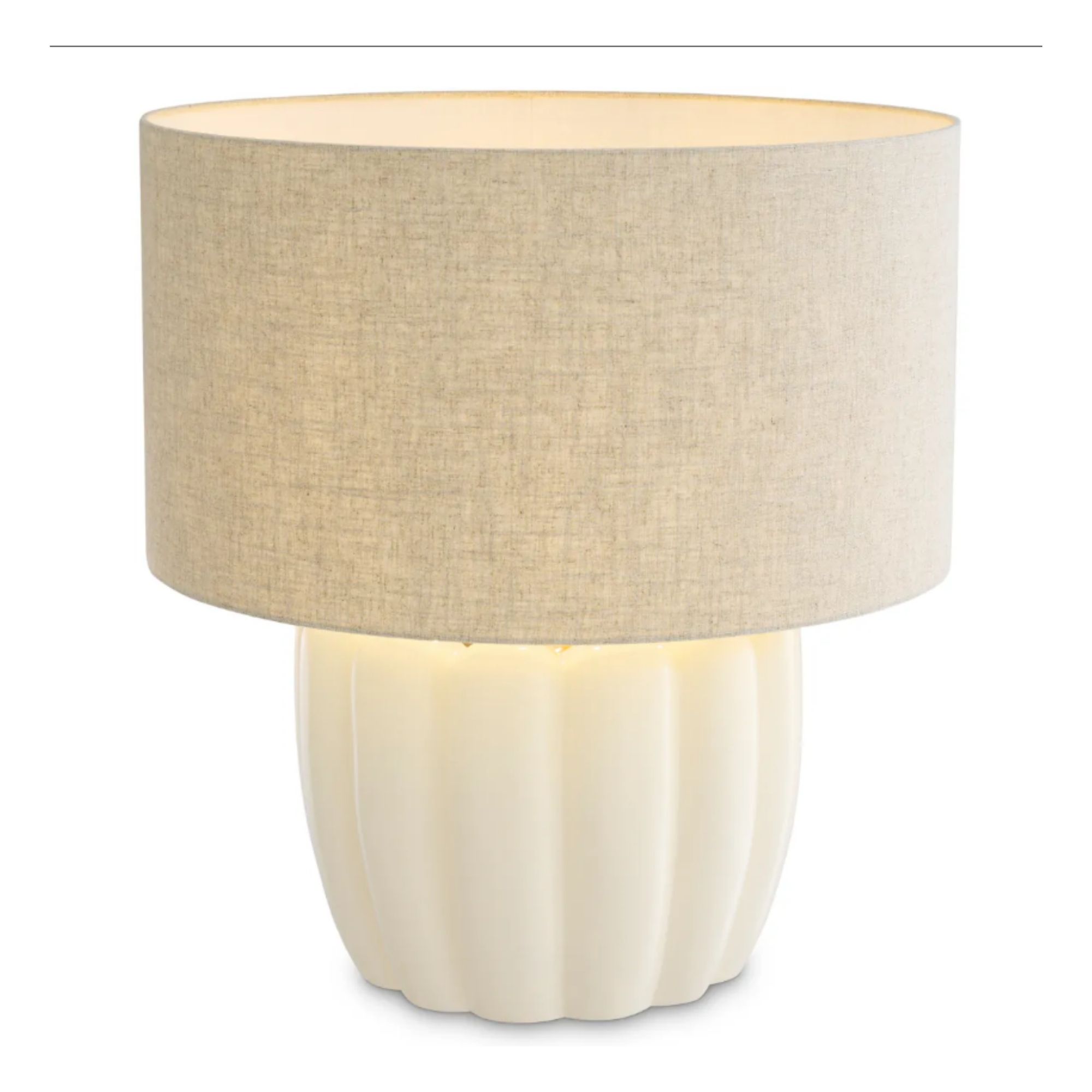 Barocco Table Lamp